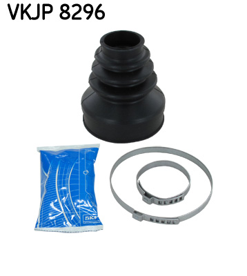 gofruotoji membrana, kardaninis velenas - VKJP 8296 SKF